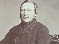 Eric Aronsson, ca 1870-tal