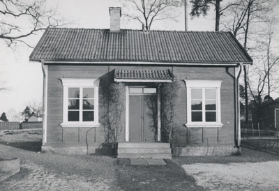 Ulvhäll i Strängnäs, 1973