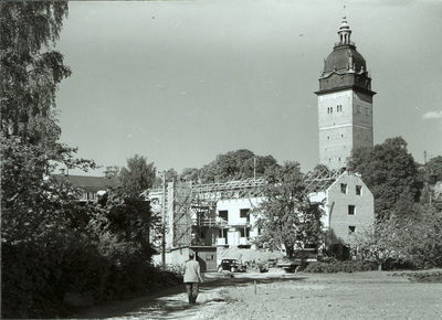 Brinkska vägen 2  i Strängnäs