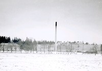 Mjölkcentralen i Nyköping