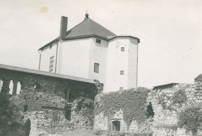 Nyköpingshus år 1942