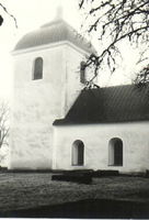 Tystberga kyrka