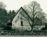 Spelvik kyrka