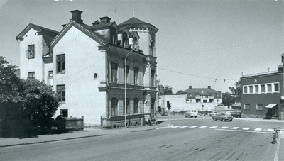 Bonden 1 i Strängnäs