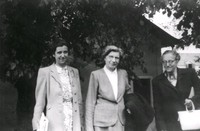 Elin Wägner på 1940-talet
