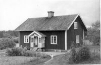 Rostorpsstugan i Östra Vingåkers socken