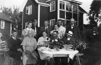 Familjen Sjögren