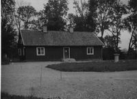 Kungsbergs herrgård i Fogdö socken, Strängnäs