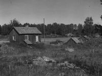 Kungsberg i Fogdö socken, Strängnäs