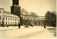 S:t Nikolai kyrka