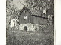 Bettna kyrka 1943