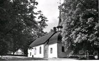 Bärbo kyrka