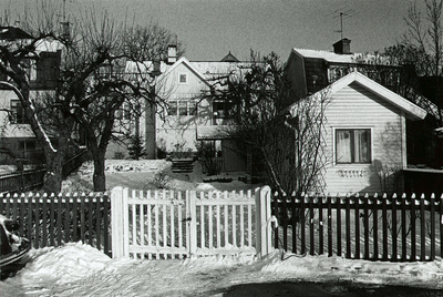 Västerviksgatan 17 i Strängnäs