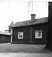 Bostadshus, 1971