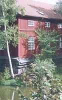 Bryggeriet år 1998