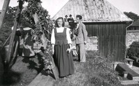 Midsommarspelet 1946