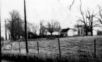 Bärbo kyrka, 1982