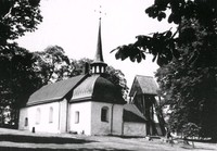 Bärbo kyrka